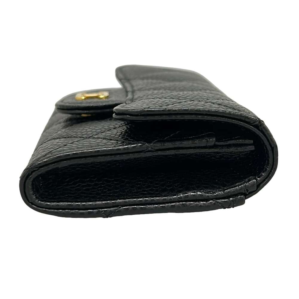 Chanel Matelasse Card Case AP0214 - Picture 8 of 11